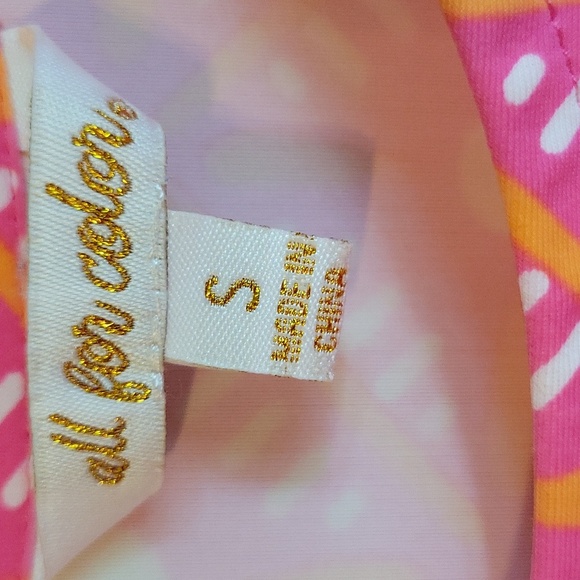 All For Color Dress - Picture 2 of 4